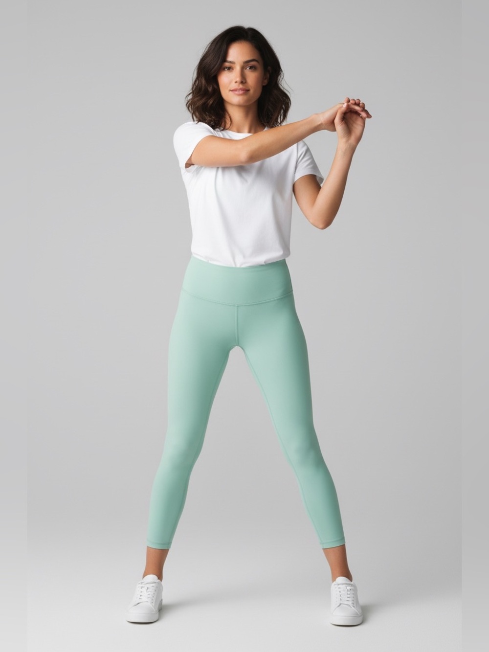Lululemon Aligns Size 4